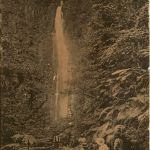 Guadeloupe - La chute du Carbet