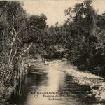 Guadeloupe - Petit Bourg