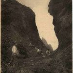 Guadeloupe - La Soufriere