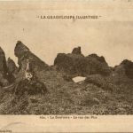 Guadeloupe - La Soufriere