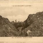 Guadeloupe - La Soufriere