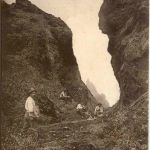 Guadeloupe - La Soufriere