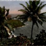Guadeloupe - Trois-Rivieres