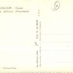 Guadeloupe - Gosier