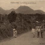 Guadeloupe - La Soufriere