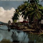 Martinique - Fort de France