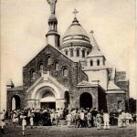 Martinique - Fort de France