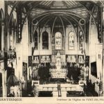 Martinique - Fort de France