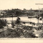 Martinique - Fort de France