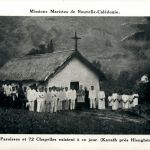 Nouvelle Caledonie - Missions Maristes
