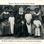 Nouvelle Caledonie - Missions Maristes