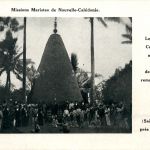 Nouvelle Caledonie - Missions Maristes