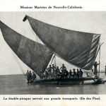 Nouvelle Caledonie - Missions Maristes