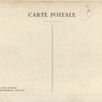 Nouvelle Caledonie - Missions Maristes