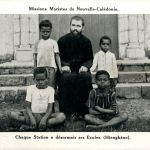 Nouvelle Caledonie - Missions Maristes