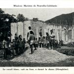 Nouvelle Caledonie - Missions Maristes