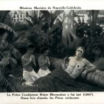 Nouvelle Caledonie - Missions Maristes