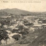 Noumea