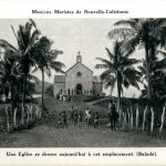 Nouvelle Caledonie - Missions Maristes