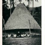 Nouvelle Caledonie - Missions Maristes