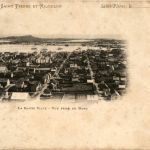 St. Pierre et Miquelon