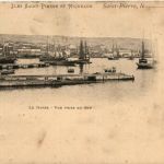 St. Pierre et Miquelon