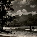 Tahiti