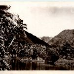 Tahiti - Valley of Faaone