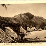 Ile de Tahaa