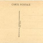 Casa indigene a Tantira