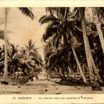 Teaharoa