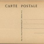 Tahiti - Le chapelet a la grotte de Lourdes