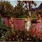 Tahiti