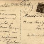 Tahiti - Ecole des Jeunes Filles