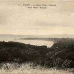 Tahiti - Haapape