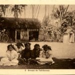 Tahiti