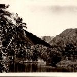Tahiti - Faaone