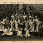 Tahiti - Queiques beaux fruits