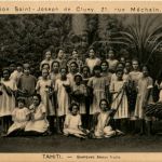 Tahiti - Queiques beaux fruits