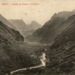 Tahiti - Vallee du Punaru