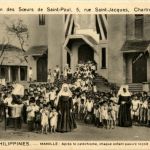 Philippines - Manille