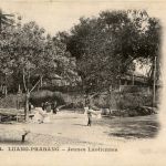 Laos - Luang-Prabang