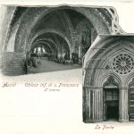 Assisi - Chiesa di S. Francesco