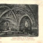 Assisi - Chiesa di S. Francesco
