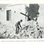 Prima dei Soccorsi - Mamma, Mamma