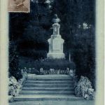 Brescia - Monumento a Padre Maurizio