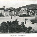 Brescia - Porta Stazione
