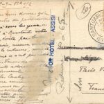 Assisi - Chiesa di S. Francesco