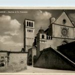 Assisi - Basilica di S. Francesco