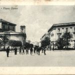 Foggia - Piazza Cavour